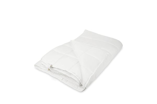 Comforth Vektet bambusteppe