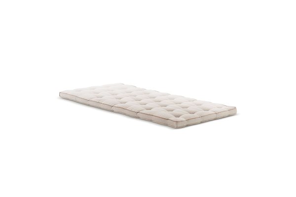 DUX Comfort Top Pad overmadrass
